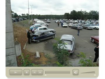 Video: Parking DS