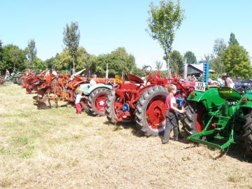 exposition agricole