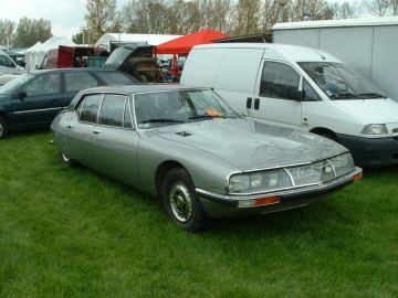 SM Chapron Opéra