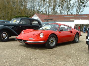 Dino 246 GT