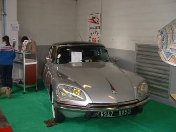 ID 19B modèle 1968