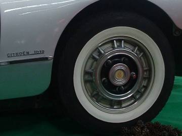 ID 19B modèle 1968