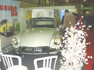 DS19 1963