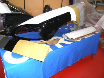 Etapes