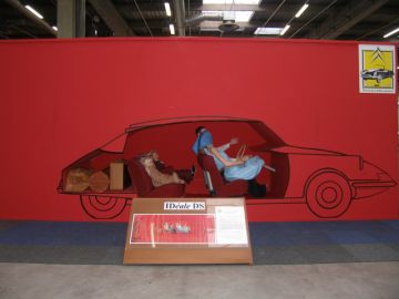 Rétromobile 