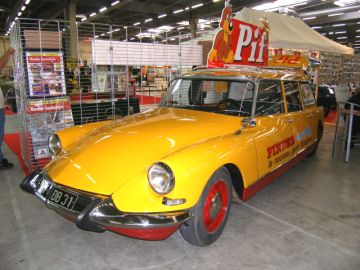 Rétromobile