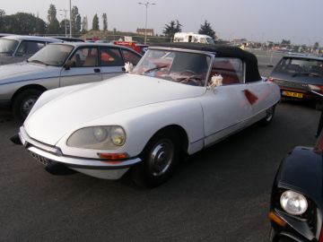 Kit Cabriolet