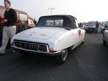 Kit Cabriolet