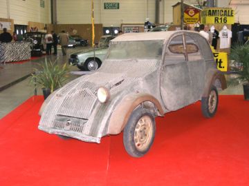 2CV