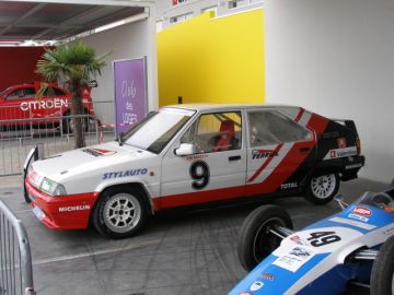 BX Groupe 1