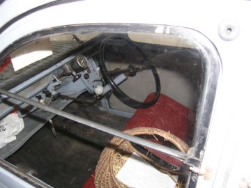 2CV A 1953