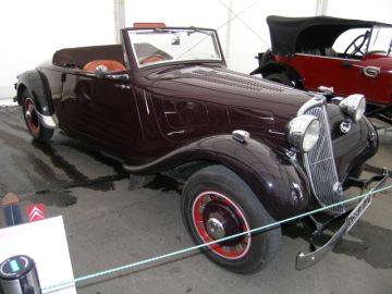 Traction 1939