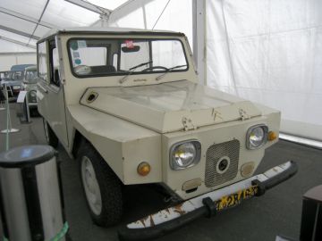 Dalat 1971