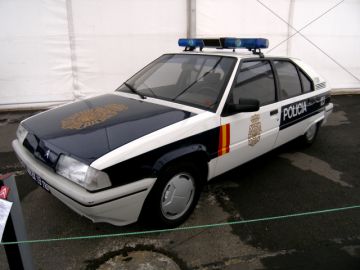 BX19 TRS 1988