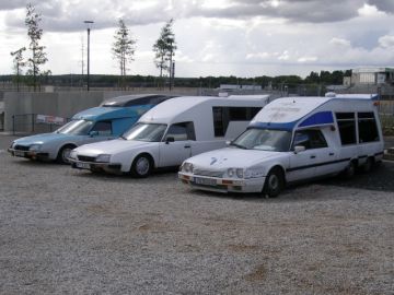 CX Tissier