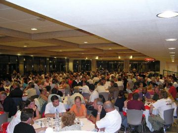 Dîner de gala