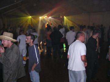 C'est la fête