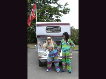 Hippies