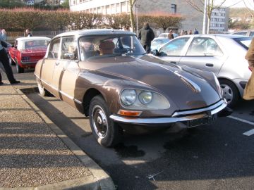 DS23ie Pallas