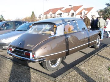 DS23ie Pallas