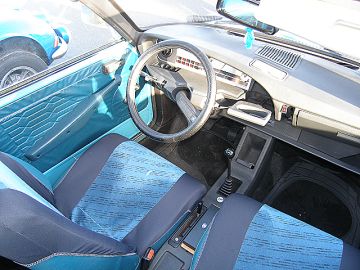 GS