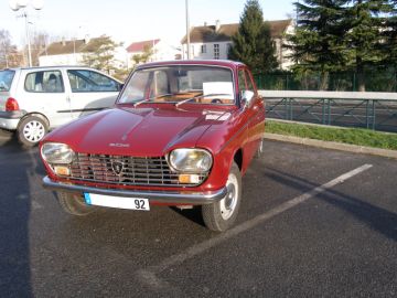 Peugeot 304