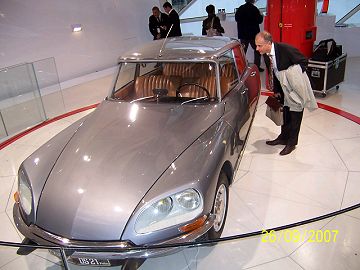 DS21 pallas