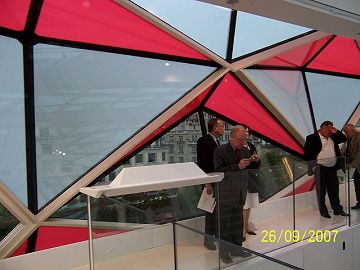 La vitrine