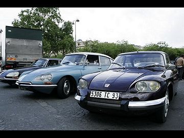 Panhard