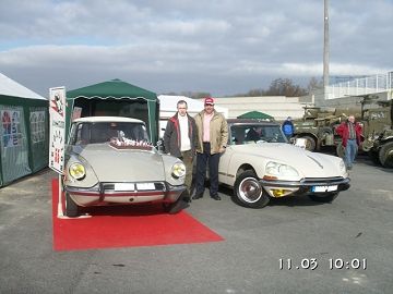 Jean-Louis et Jean-Pierre