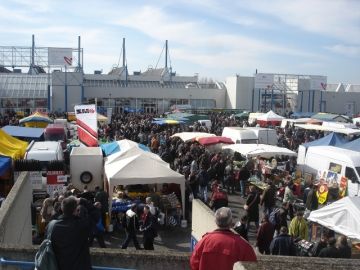 Foule
