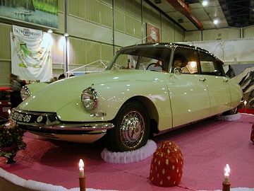 DS19 1957