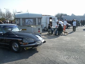 DS23 avec 