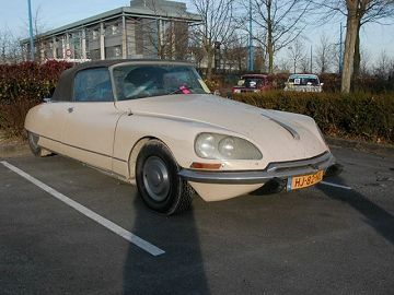 Cabriolet
