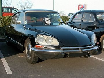 DS rutillante