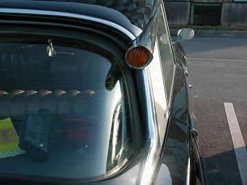 DS rutillante