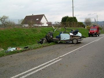 Critères de sécurité