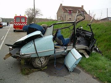 Ejection garantie