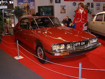 SM - 1970