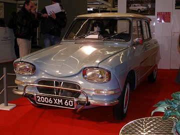 AMI 6